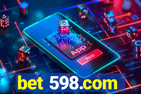 bet 598.com